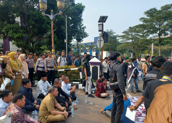 Cabut Perbup Tunjangan Perumahan DPRD, Efisiensi Anggaran dan Penuhi Aspirasi Rakyat
