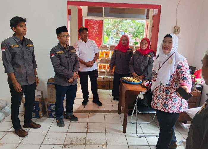 Buka Peluang Peningkatan Pendapatan, Dorong KDMP Masuk Program MBG