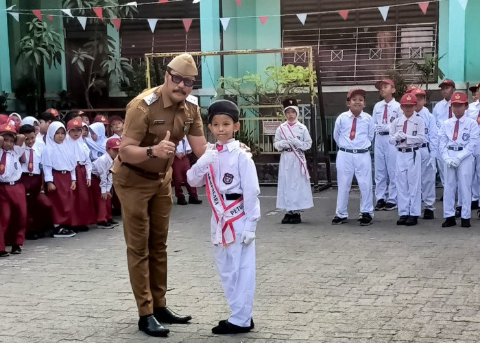 Ajarkan Pentingnya Sekolah Bebas Bullying