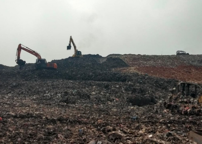 Kota Tangerang Siapkan Dua Opsi Lahan PSEL di Jatiuwung, Rawa Kucing Sudah Tidak Memenuhi Syarat