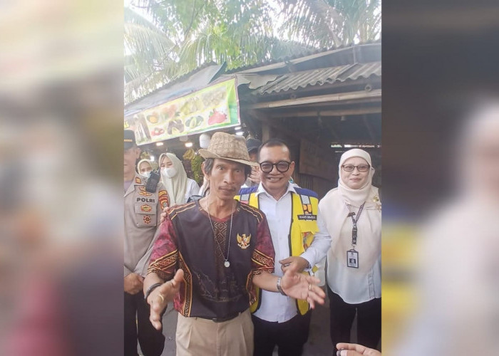 Dipuji Tokoh Masyarakat, Pemkab Tangerang Gercep Perbaiki Jalan Sepatan-Pakuhaji