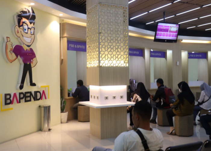 Ribuan Perusahaan Disurati Untuk Penuhi Kewajiban Pajak, Hasilkan Pemasukan Rp20,2 Miliar