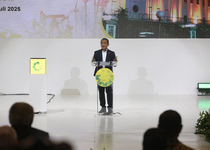 Energi Mineral Festival 2025, Rumah Besar bagi Ekosistem Energi Nasional