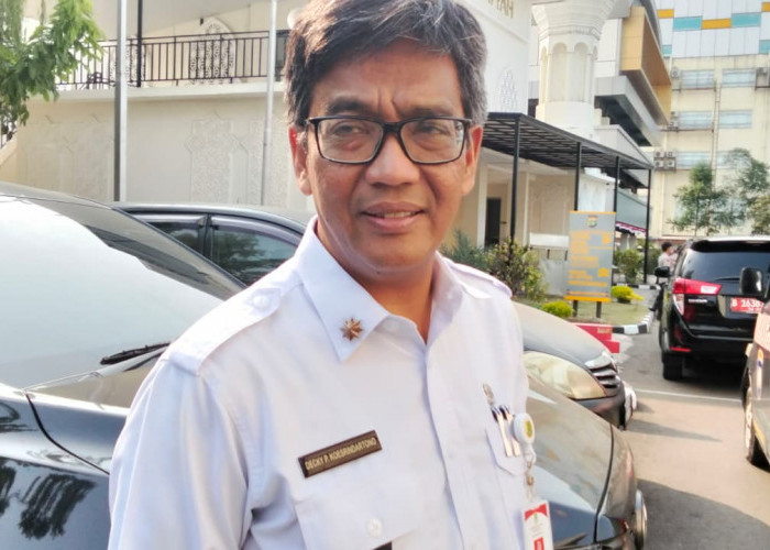 Ada Regulasi Baru, Sejumlah Proyek Baru Dilelang