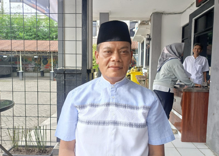 Ormas Dilarang Pakai Atribut Saat Jaga Parkir