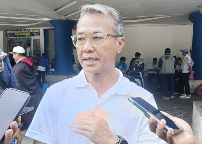 Disdik Kota Tangerang Tingkatkan Mutu Pendidikan Melalui Digitalisasi