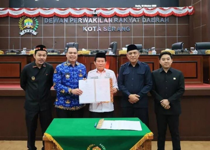 Beban Kerja Jadi Alasan Pemisahan DinkopUKMperindag