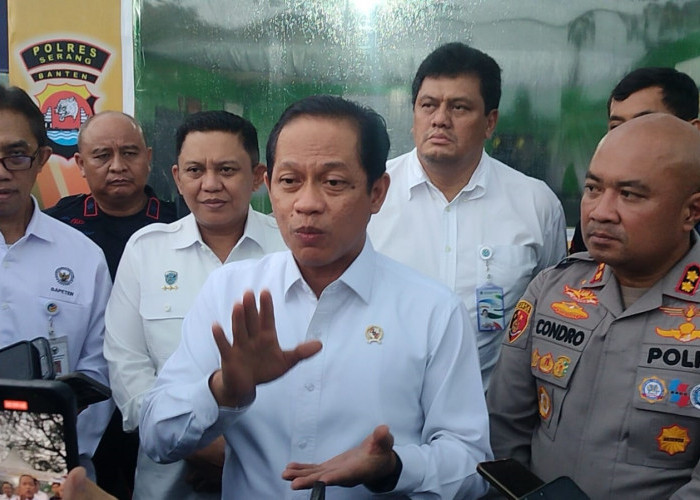 KLH Bakal Seret Dua Perusahaan ke Meja Hijau, Diduga Jadi Sumber Pencemaran Radioaktif