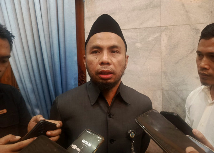 Tiga Pejabat Tereleminasi Penjaringan Sekda