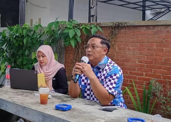 Pesisir Utara Jadi Kawasan Industri