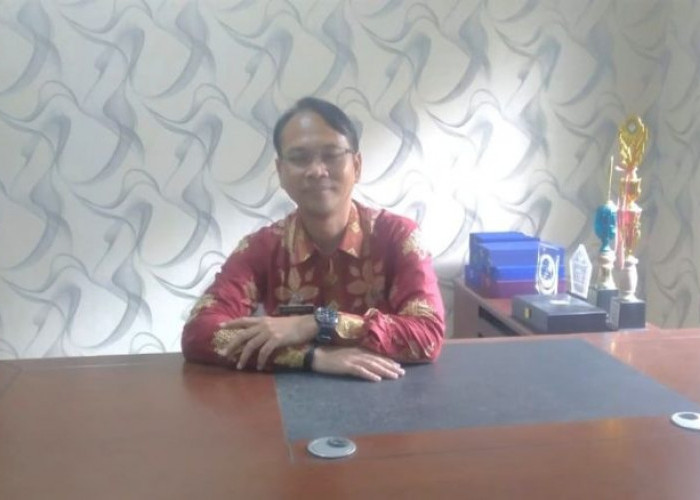 Bapenda Klaim Pajak Daerah Lebihi Target