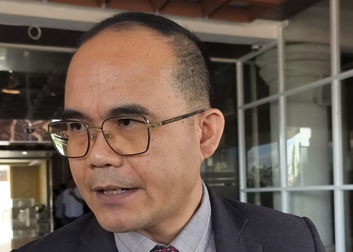 Tingginya AMH Berbanding dengan Peningkatan Kualitas SDM, DPRD Minta Pemprov Banten Buktikan