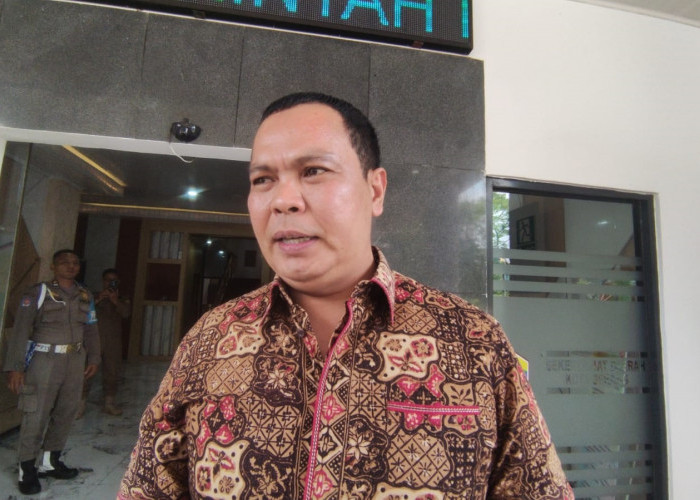 Sorot THM, Revisi Perda PUK Dikebut