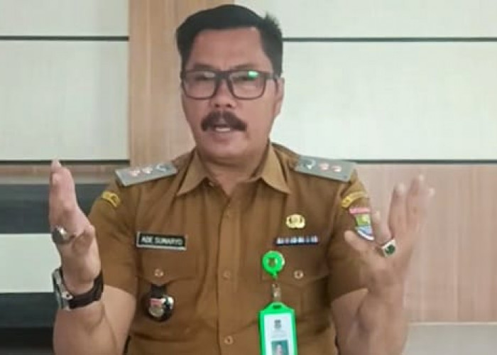 Sayembara Berhadiah Tangkap Pembuang Sampah TPU Wakaf Sondol