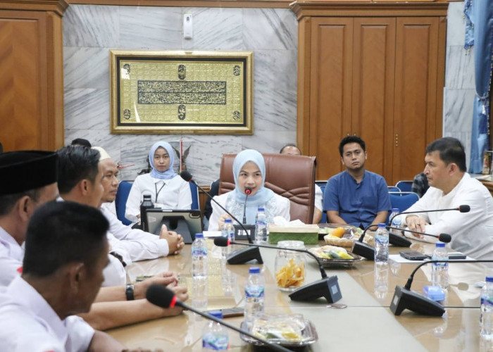 Sekretariat Serikat Buruh, Zakiyah Janji Carikan Lokasi