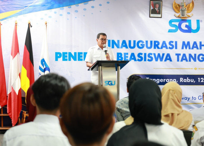 Bupati Pastikan Program Beasiswa Ditambah, Kuliah Gratis Jadi Jalan Warga Miskin Ubah Nasib