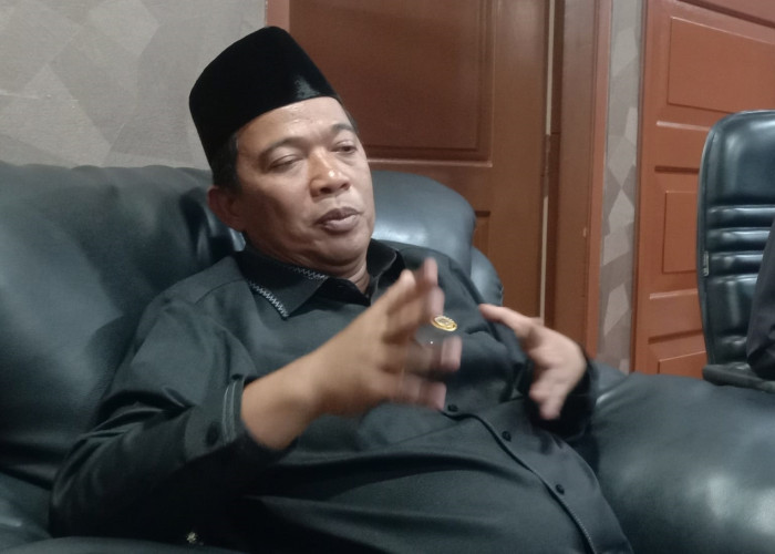 DPRD Kota Tangerang Hapus Dua Perda 