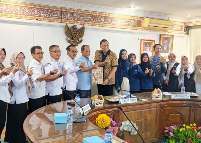 Guru Muda Dorong Pendidikan Berkualitas di Kabupaten Serang
