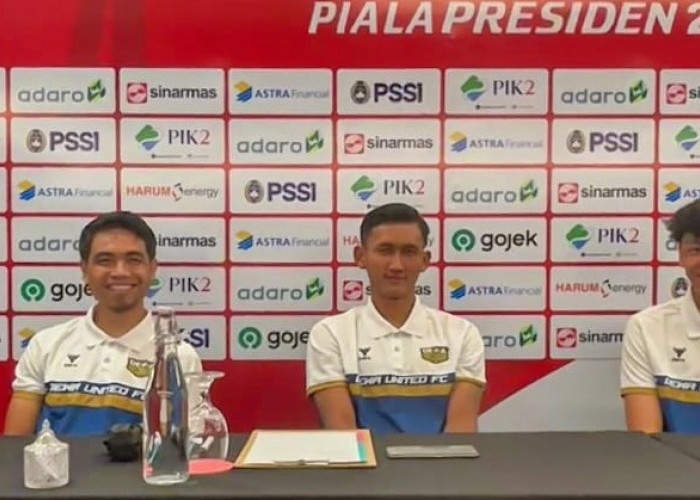 PIK 2  Jadi Sponsor Piala Presiden 2025