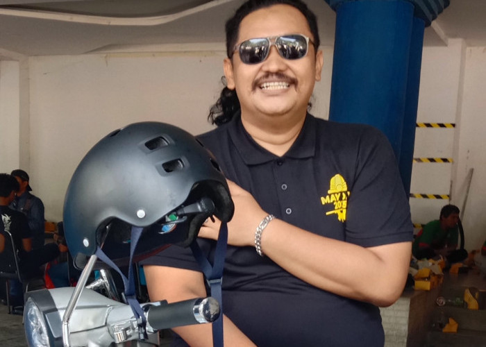 Perayaan May Day 2025 Mengingatkan Sejarah di Era Bung Karno
