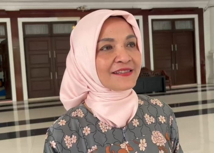 Suspek Campak di Banten Capai 2.000 Kasus