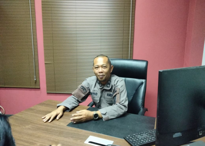 Kasus Pagar Laut, 4 Tersangka Dijerat Pasal Korupsi, Dijebloskan ke Rutan Serang