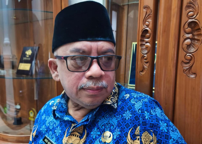 Lokasi KDMP di Tengah Hutan Tidak Masalah