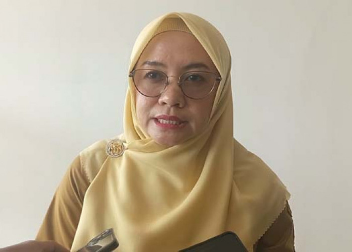 Stunting Kota Tangerang 5,3 Persen, Dinkes Perkuat Pencegahan