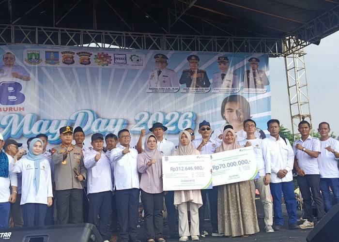 ASPSB Sebut Oknum Percaloan dari Pejabat Pemerintah