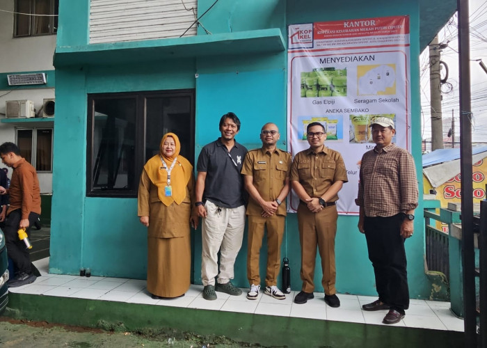 Maret, 54 KKMP Ditarget Aktif