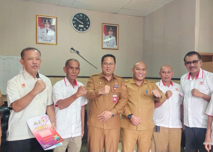 Enam Kecamatan Siap Berlaga di PORKOT