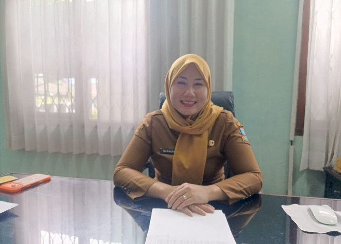 43.146 Orang Pindah Domisili ke Kabupaten Serang