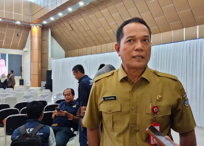 Masih Cari Lokasi, Program Sekolah Rakyat SMP  Kabupaten Tangerang