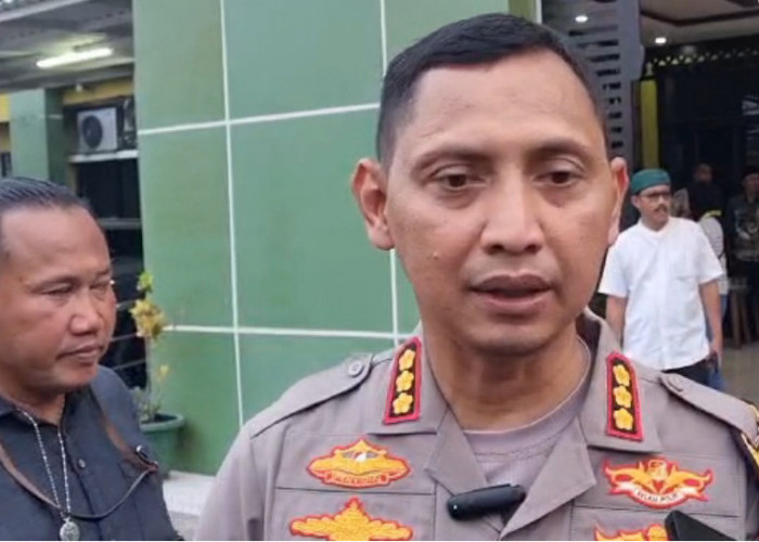 DPO Kasus Kekerasan Seksual di Panti Asuhan di Pinang Berhasil Ditangkap di Palembang