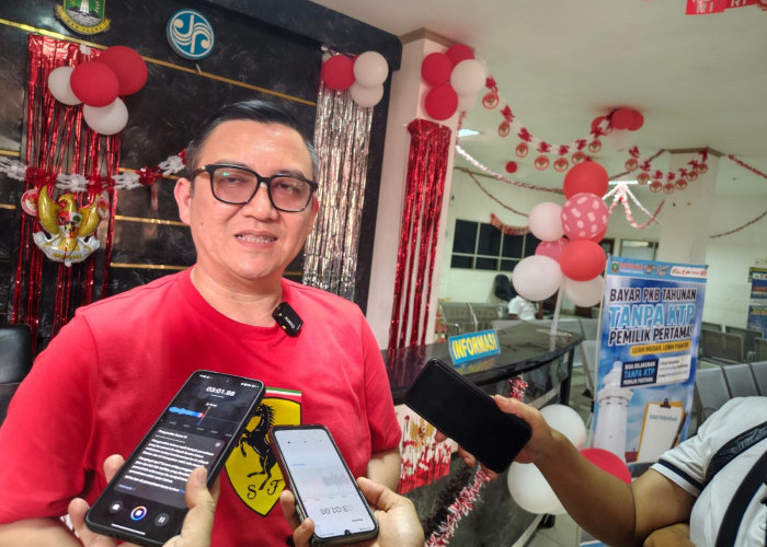 PAD Sektor Pertambangan Belum Optimal