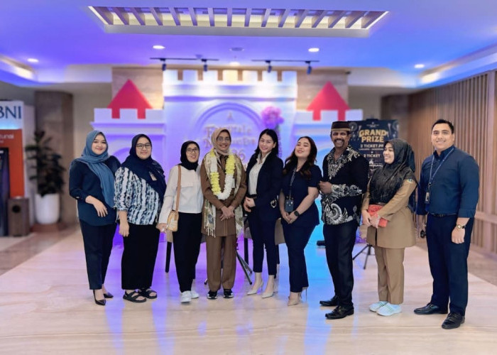 Banten Siap Sambut Libur Nataru