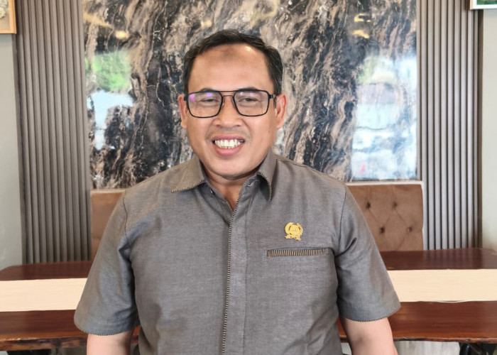 DPRD Nilai Pemprov Terlalu Bergantung Pada PKB