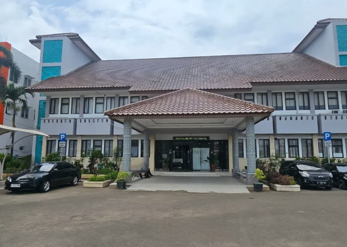 Pemkot Tangsel Kaji Pemekaran Dua Kecamatan