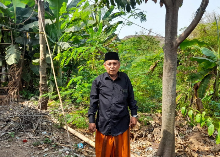 Terdampak TPA Jatiwaringin, Warga Tanjakan Mekar Tuntut Lahan Layak dan Air Bersih Gratis