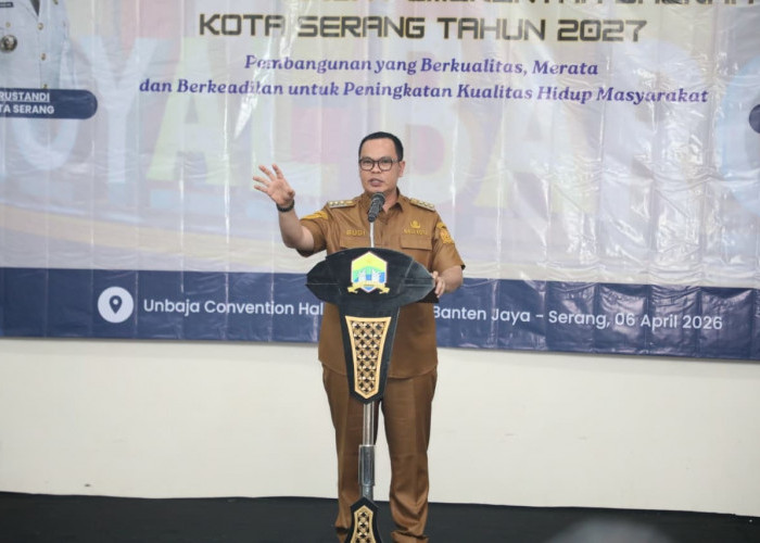 Infrastruktur dan Lapangan Kerja Jadi  Fokus Utama