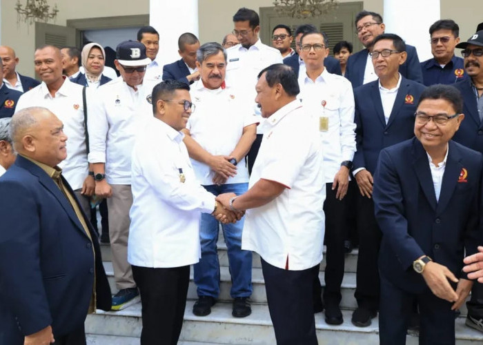 Tim Penyaringan Mulai Verifikasi, Banten Sebagai Calon Tuan Rumah PON 2032