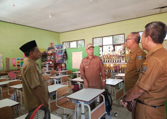 SDN Terdampak Tol Direlokasi Tahun Ini