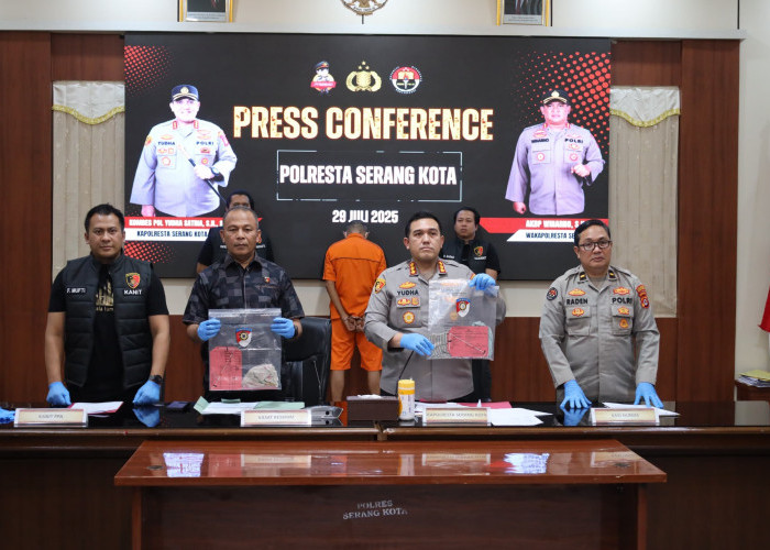 Tiga Tersangka Pelecehan Seksual Anak, Terancam Bui 15 Tahun dan Denda Rp5 Miliar