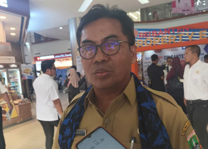 Program RTLH 2026 Menurun