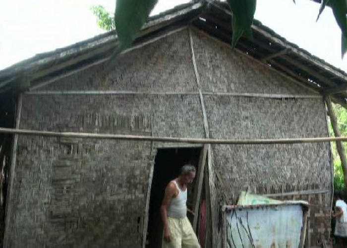 Kawasan Kumuh di Lebak Meningkat, Mencapai 2.539,01 Hektar  