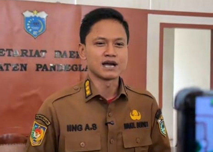 Kerjasama Pengelolaan Sampah dengan Tangsel, Selamatkan TPA Bangkonol 