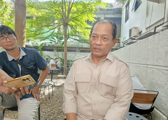 Penyertaan Modal ke Perumda Belum Untung