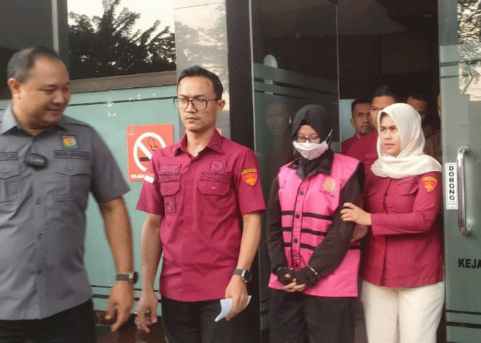 Rugikan PT Telkom Akses 2,3 Miliar, Komisaris PT JRG Tersangka