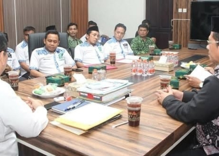 Untuk Guru Madrasah, Pemkab Janji Beri Insentif Layak