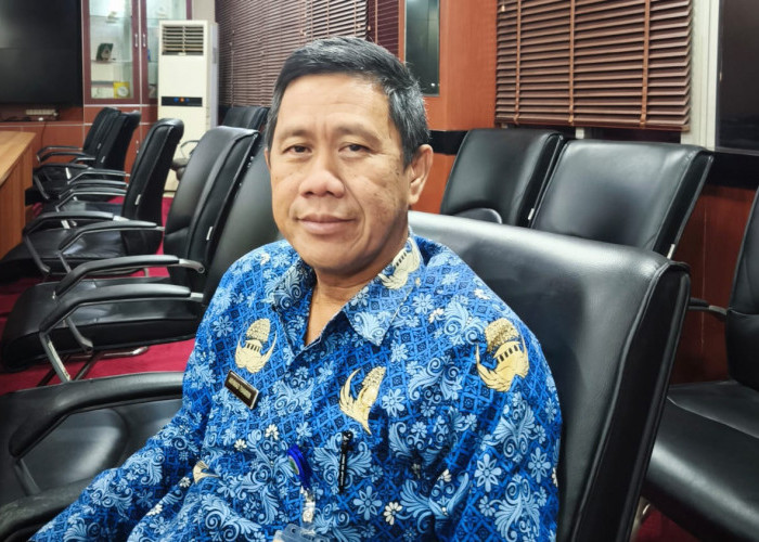 Pajak Kendaraan Sumbang PAD Rp718 miliar